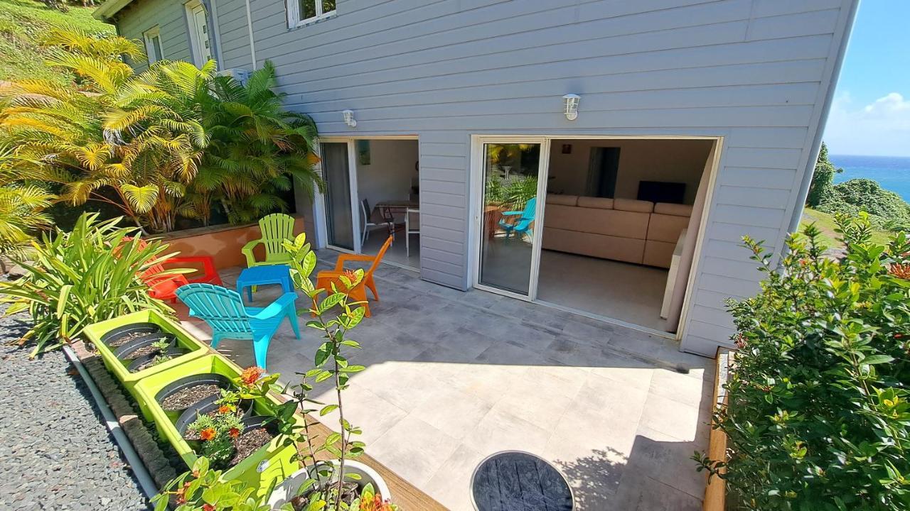Escale A Grande Anse Apartment Trois-Rivieres Exterior photo